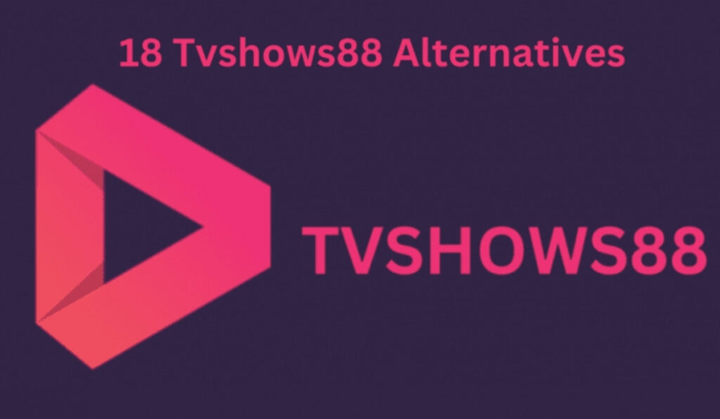 Tvshows88