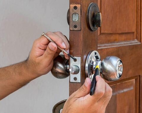 Locksmith