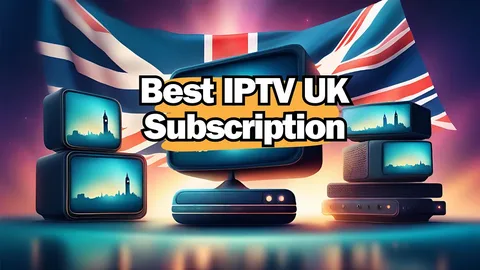 What Is the Best IPTV Alternative in the UK in 2026?
