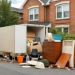 Why Smart Homeowners Are Choosing Professional Rubbish Removal Over DIY