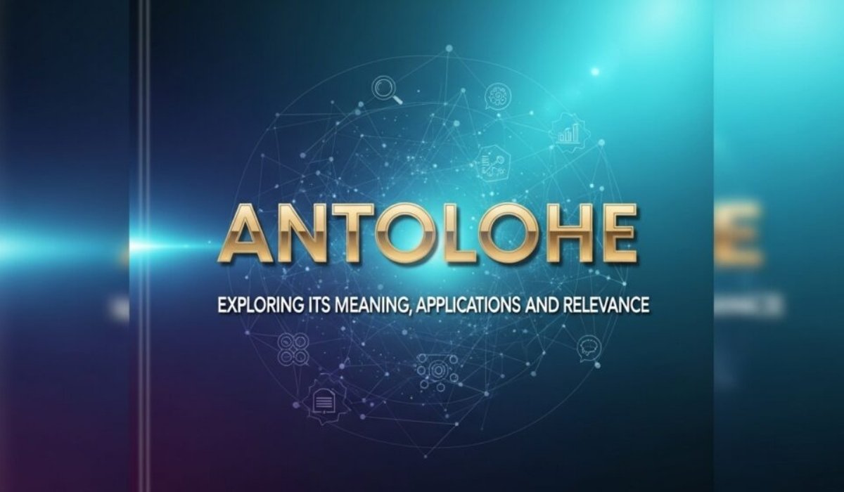 antolohe