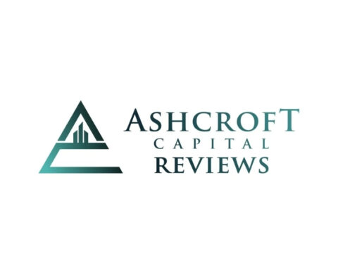 ashcroft capital distributions
