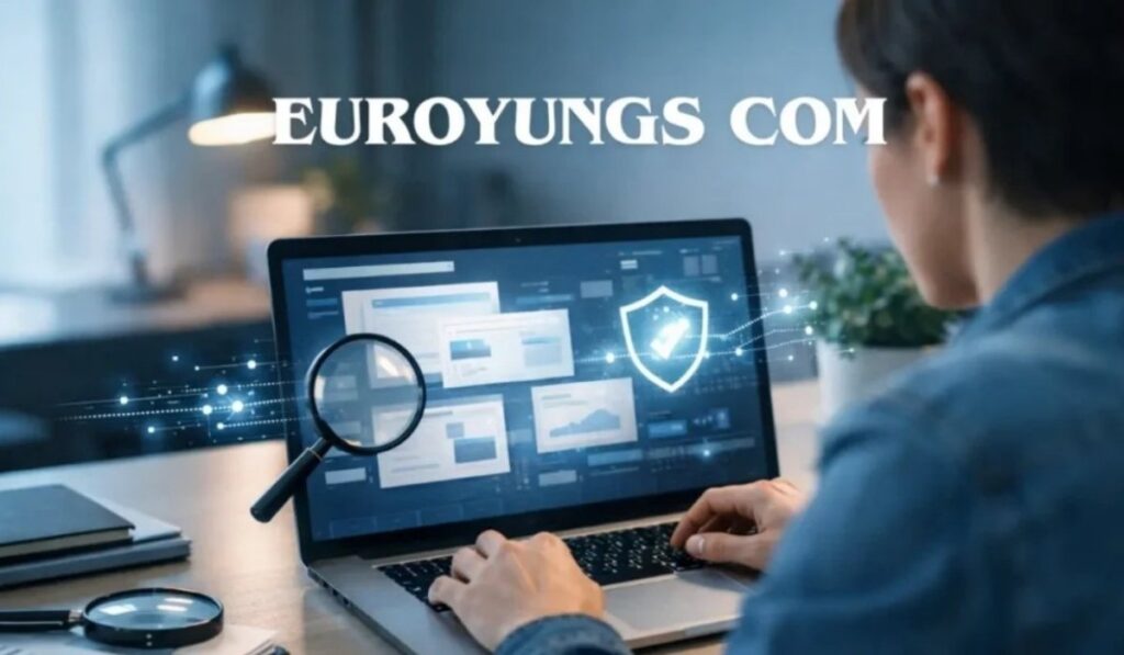 euroyungs com