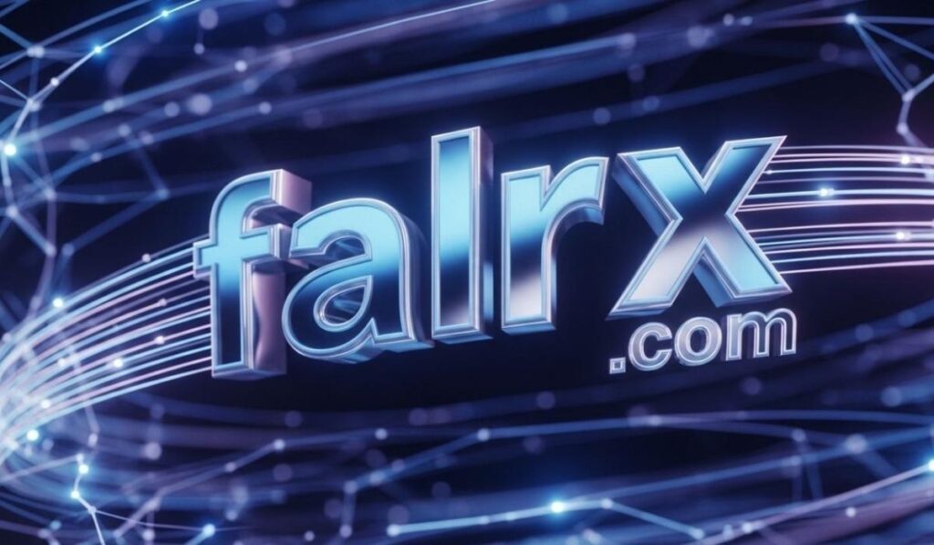 falrx com