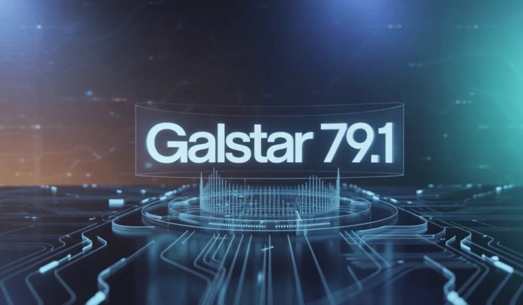 galstar 79.1