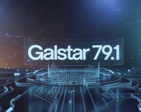 galstar 79.1