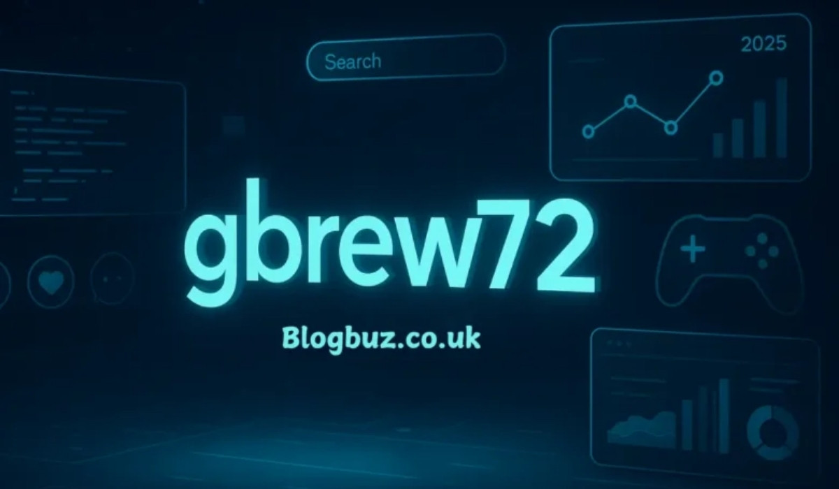 gbrew72