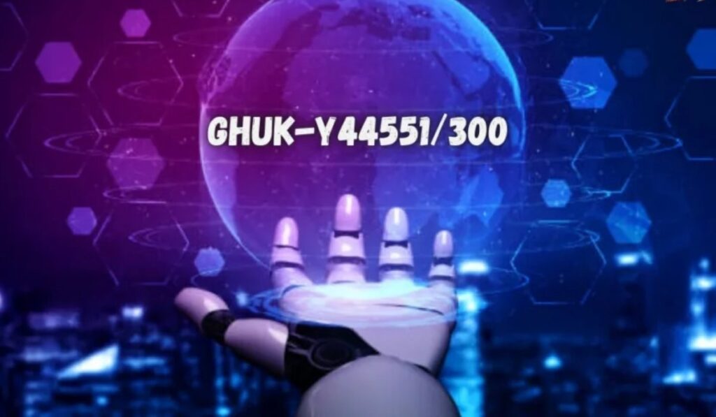 ghuk-y44551/300