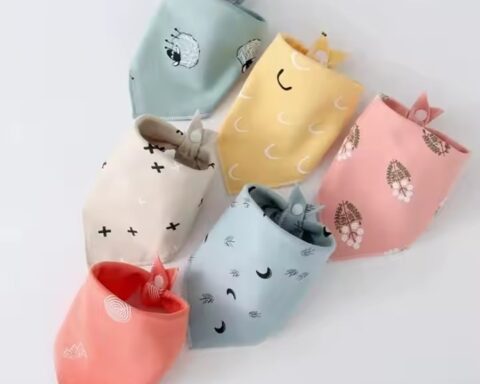 The Ultimate Guide to Choosing the Best Wholesale Dog Bandanas for Your Store