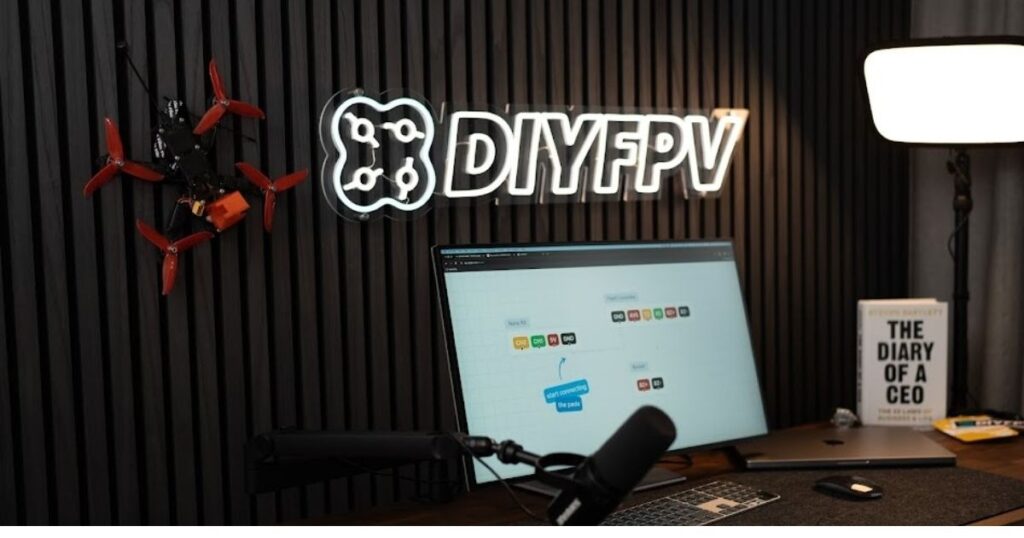 Office Branding That Builds Trust at First Sight