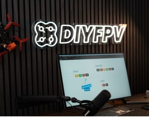 Office Branding That Builds Trust at First Sight