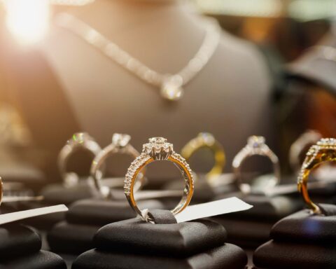 Why Are Buyers Paying More Attention to Ring Metal Choices