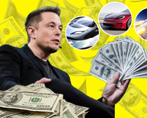 Billionaire Earnings