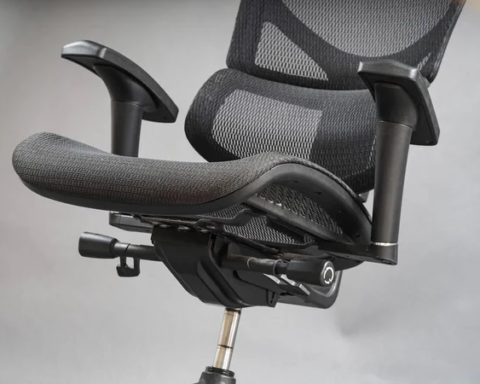 The Rise of Ergonomic Gaming Chairs