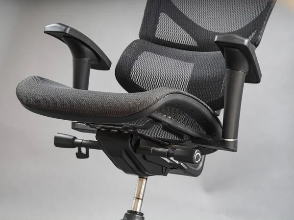 The Rise of Ergonomic Gaming Chairs