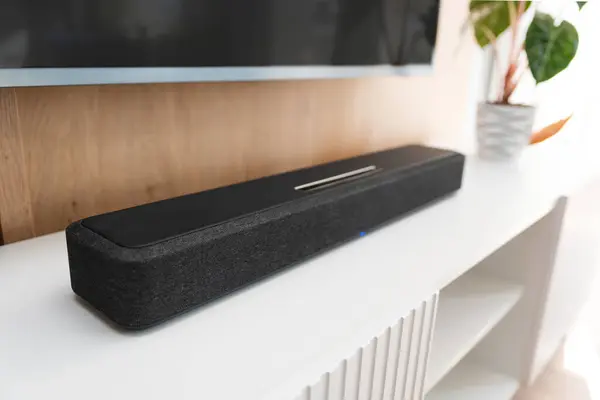 Revolutionising Home Audio Experience with JBL Sound Bar