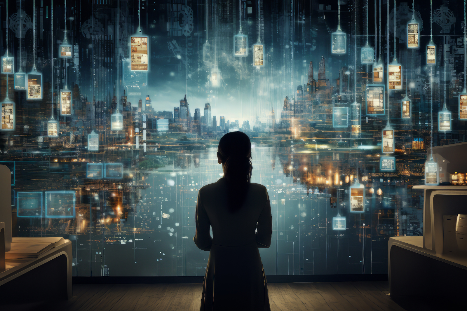 Intelligence Software