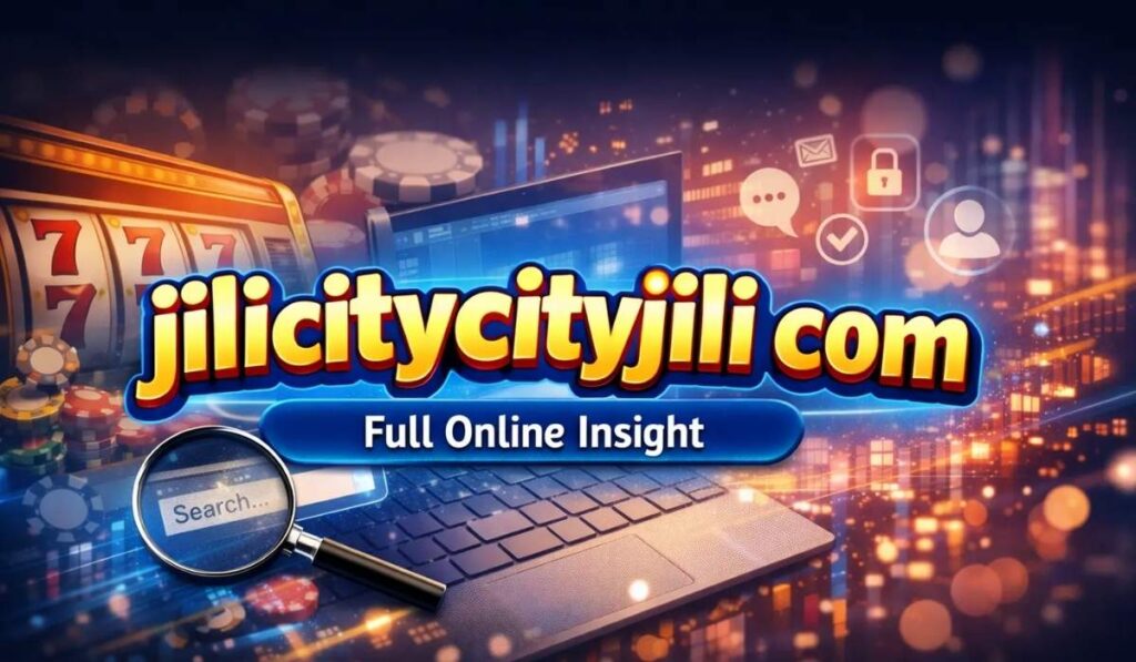 jilicitycityjili.com