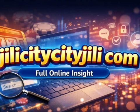 jilicitycityjili.com