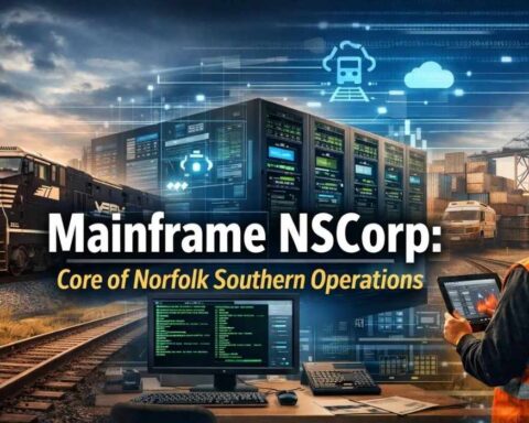 mainframe.nscorp