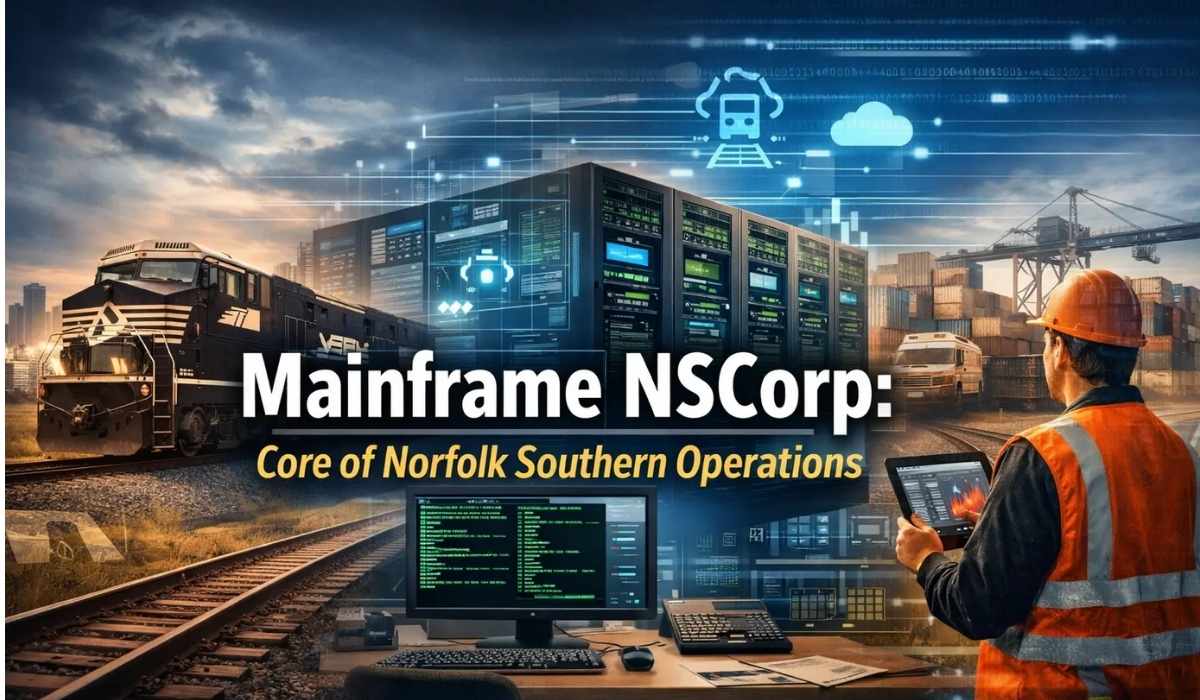 mainframe.nscorp