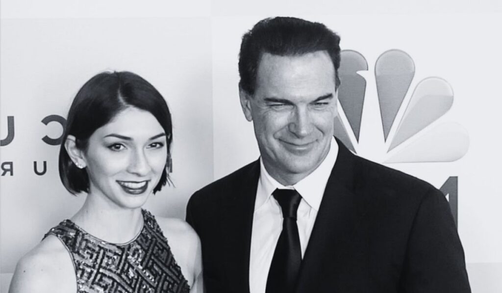 Alexandra Catherine Warburton