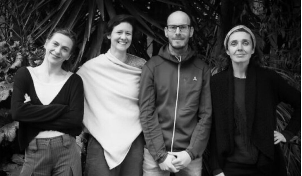 Alexandra Catherine Warburton