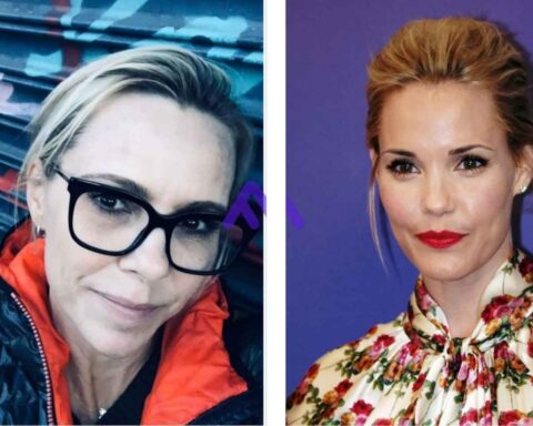 Betty Blakemore Sulzbach