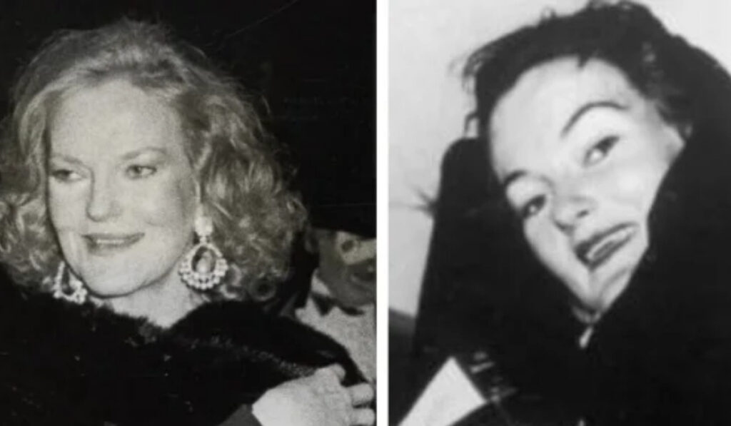 Charlene Gail Heffner