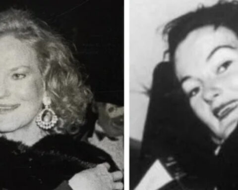 Charlene Gail Heffner