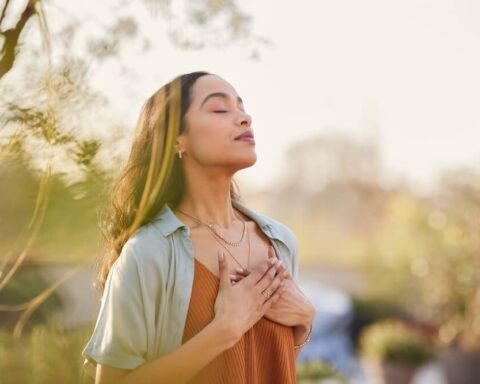 Cultivating Gratitude for Your Own Journey