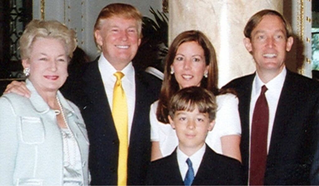 David William Desmond