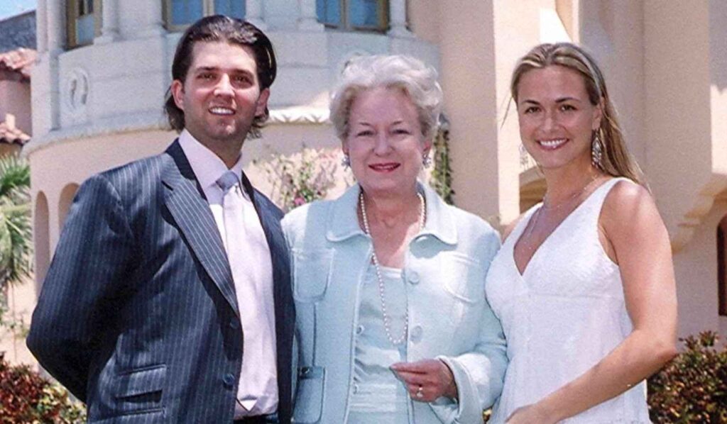 David William Desmond