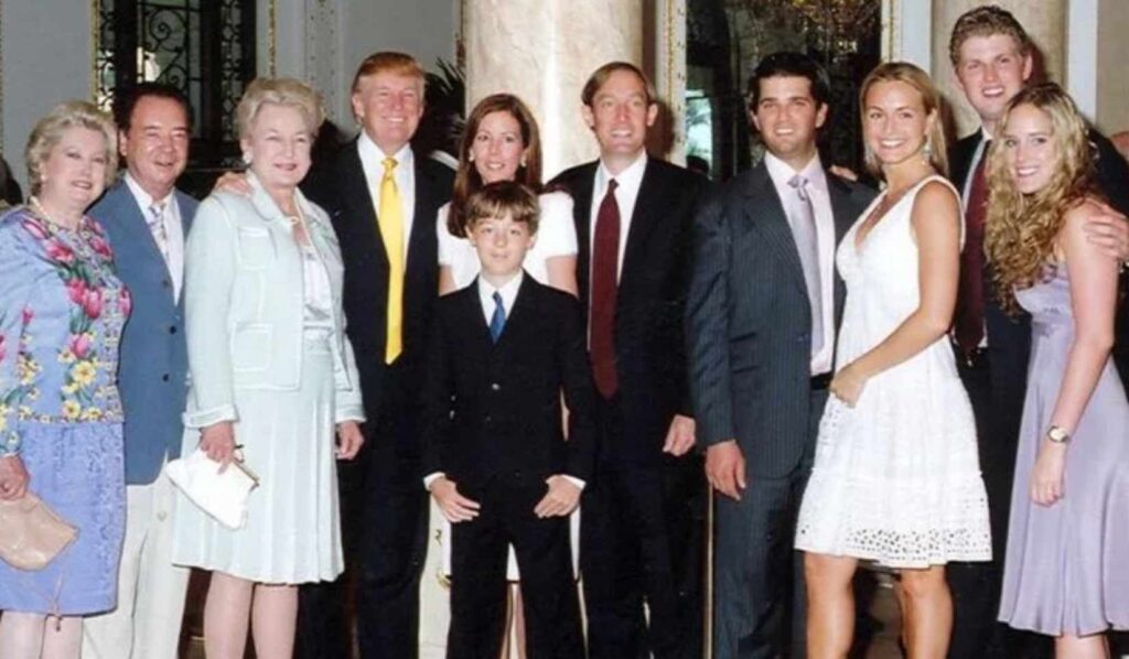 David William Desmond