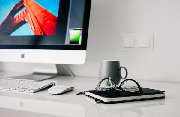 Home Office Wallpaper Ideas for Small Spaces to Boost Your Productivity