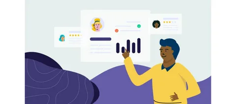 How Technology Improves Agency Performance