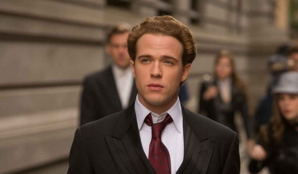 Miles William Guggenheim