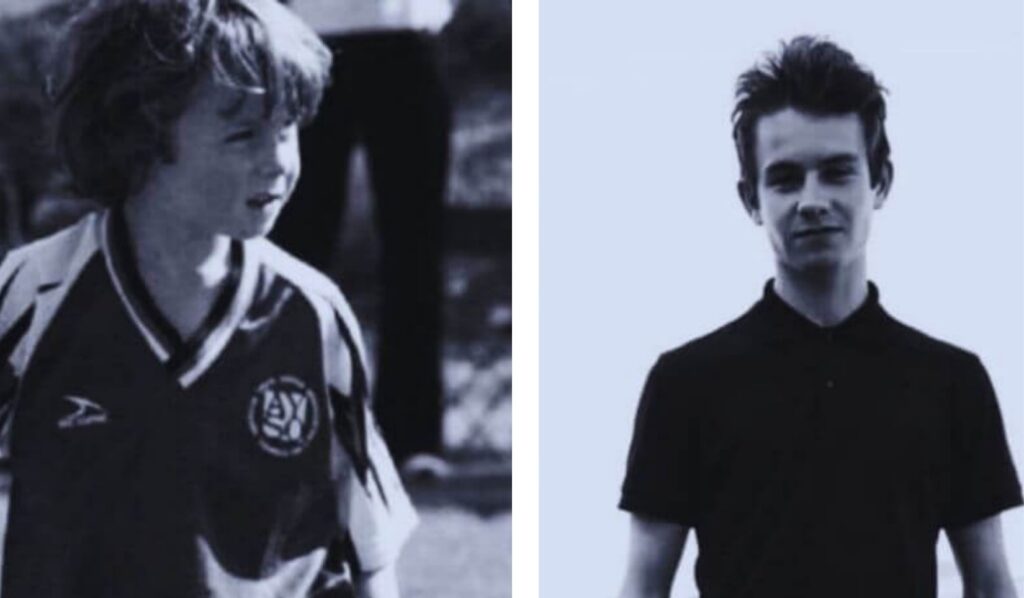 Miles William Guggenheim