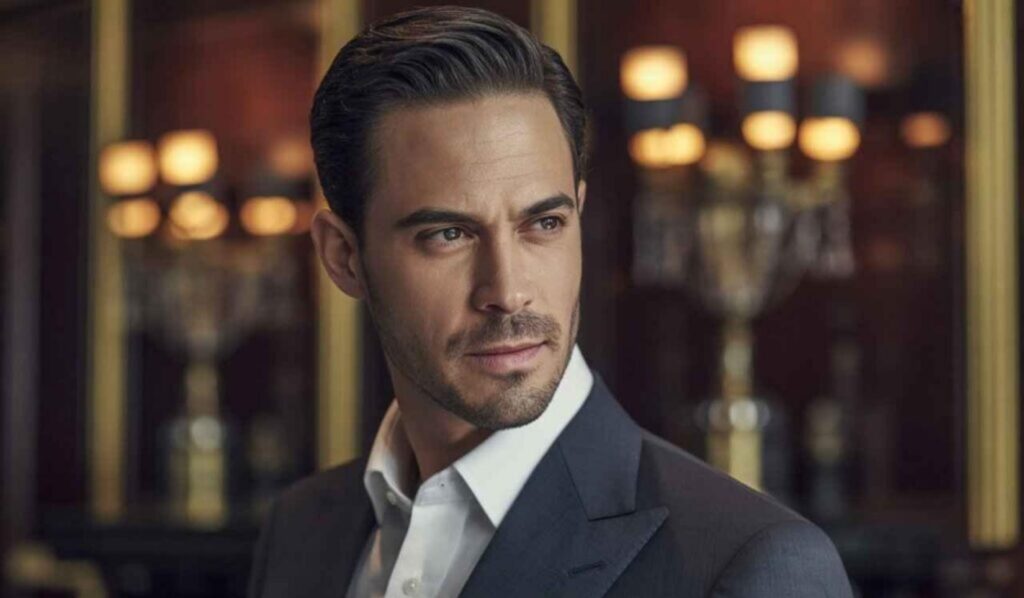 Miles William Guggenheim