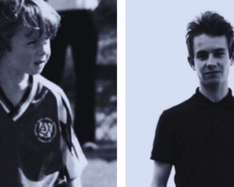 Miles William Guggenheim