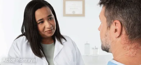 Psoriasis Diagnosis and Evaluation: A Friendly Guide to Understanding Your Skin