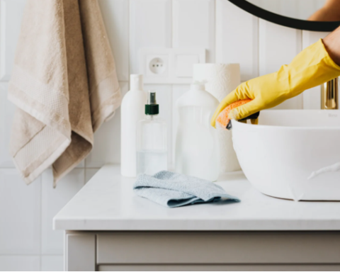 The Complete Guide to Maintaining a Clean and Healthy Home Environment