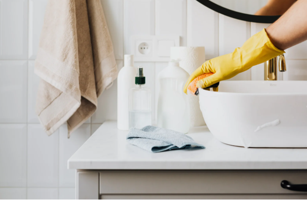 The Complete Guide to Maintaining a Clean and Healthy Home Environment