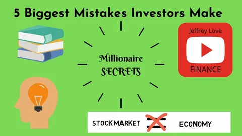 Uncover Common Stock Graph Mistakes Investors Make And How To Avoid Them