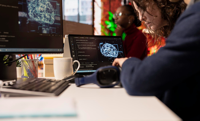 What Employers Actually Look for After You Complete a Generative AI Course