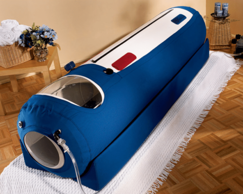 Portable Hyperbaric Chambers for Sale