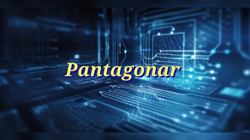 Pantagonar