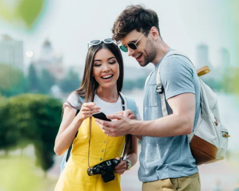 The Future of Travel Planning: A Close Look at a Next-Generation Digital Travel Platform