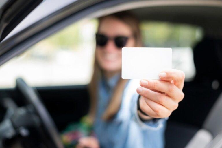 A Guide to Getting Your Driver’s License