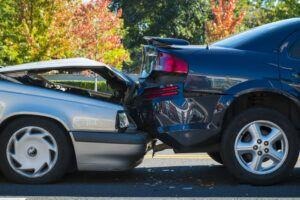 What Mistakes to Avoid After a Rear-End Accident